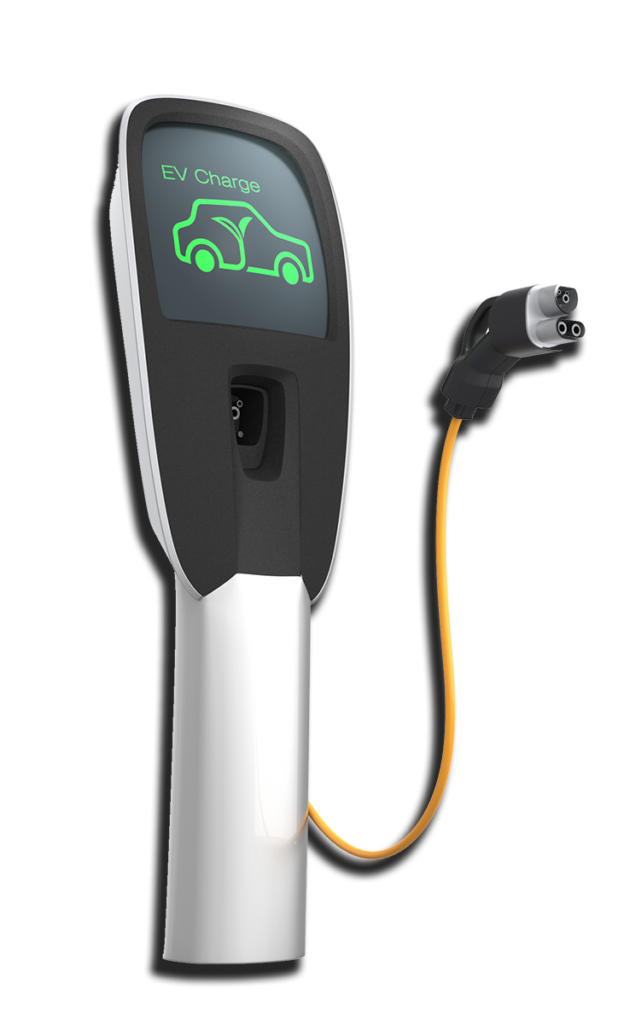 Electric car charging installation in London, West Sussex, East Sussex and Surrey