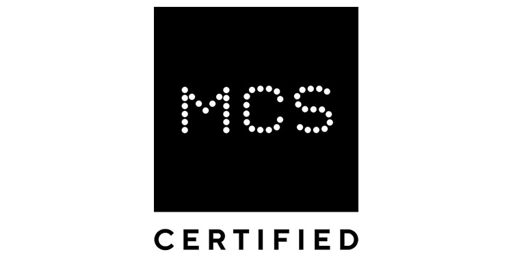MCS Certified 750px x 400px